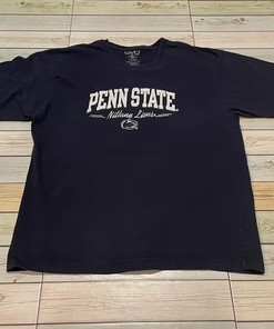 Show Your Love for American Football with Penn State Nittany Lions University NCAA T-Shirt, Sweatshirt, Hoodie Shirts