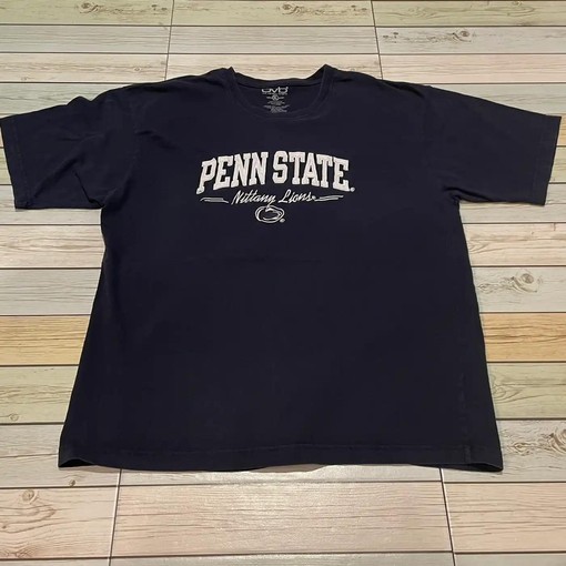 Show Your Love for American Football with Penn State Nittany Lions University NCAA T-Shirt, Sweatshirt, Hoodie Shirts