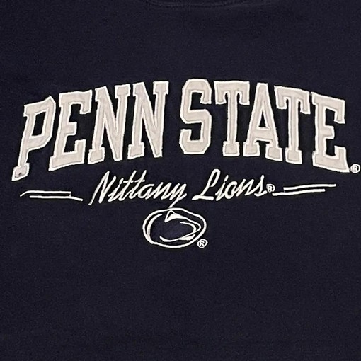 Show Your Love for American Football with Penn State Nittany Lions University NCAA T-Shirt, Sweatshirt, Hoodie Shirts - Image 2