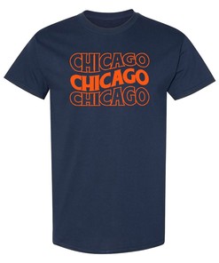 Show Your Love for the Chicago Wave with This Football Shirt Sweatshirt Hoodie, NCAA Shirts Style