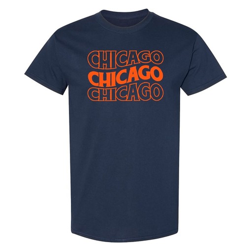 Show Your Love for the Chicago Wave with This Football Shirt Sweatshirt Hoodie, NCAA Shirts Style