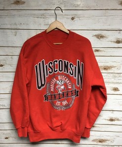 Show Your Love for the Wolverines with a Vintage Michigan Sweatshirt - NCAA Apparel