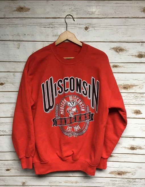 Show Your Love for the Wolverines with a Vintage Michigan Sweatshirt - NCAA Apparel
