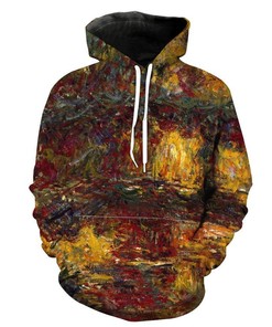 Show Your Ninja Pride with a Kakashi A Shinobi 3D All Over Print Hoodie