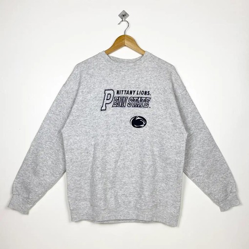 Show Your Penn State Pride with Our NCAA T-Shirts, Sweatshirts and Hoodies - Perfect for NCAA Sport Shirts