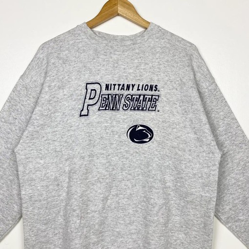 Show Your Penn State Pride with Our NCAA T-Shirts, Sweatshirts and Hoodies - Perfect for NCAA Sport Shirts - Image 2