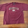 Show Your Support for Ncaa with Vintage Style Starter Virginia Tech Hokies Apparel