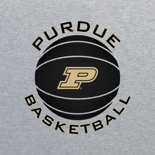 Show off your college fight songs with this Purdue Boilermakers Fight Song Sport Licensed Shirt Sweatshirt - Image 2