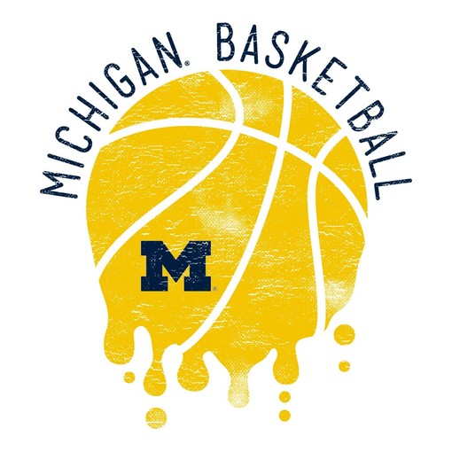 Show off your love for soccer and Michigan Wolverines with this Crewneck Shirt - Image 2