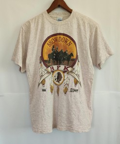 Showdown At Rfk Sweatshirt T-shirt - Perfect for NFL Fans and Ideal Gift with ncaa shirts for men