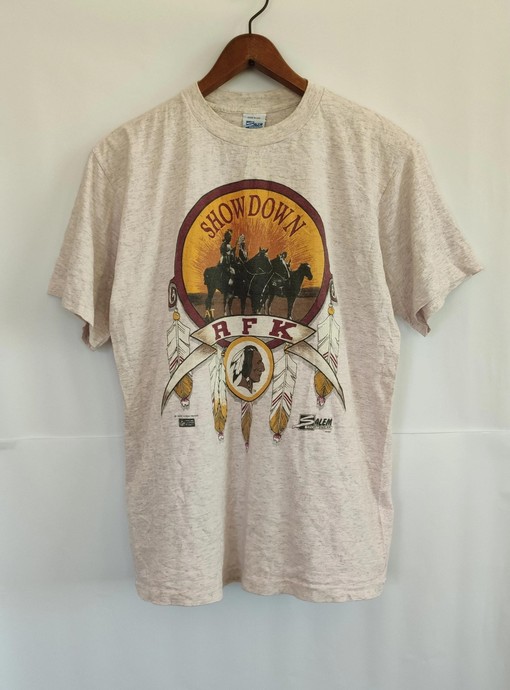 Showdown At Rfk Sweatshirt T-shirt - Perfect for NFL Fans and Ideal Gift with ncaa shirts for men