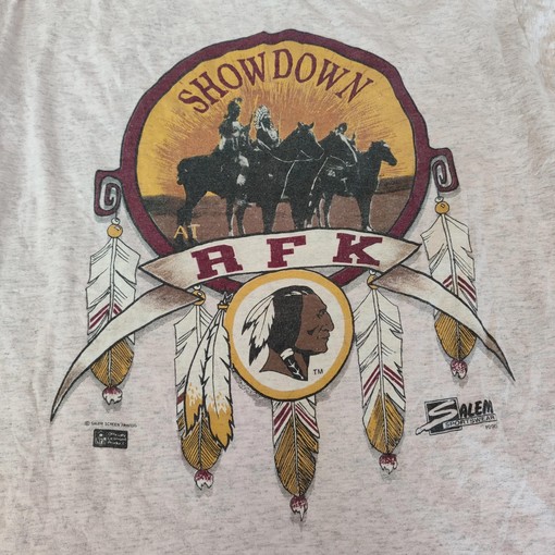 Showdown At Rfk Sweatshirt T-shirt - Perfect for NFL Fans and Ideal Gift with ncaa shirts for men - Image 2