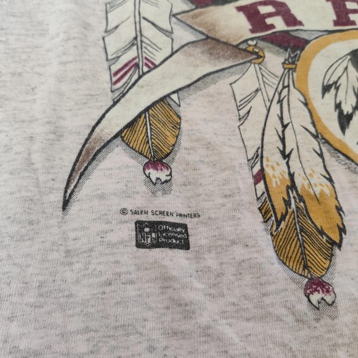 Showdown At Rfk Sweatshirt T-shirt - Perfect for NFL Fans and Ideal Gift with ncaa shirts for men - Image 3