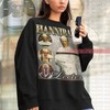 Silence of the Lambs Sweatshirt, Hannibal Lecter Hoodie, Anthony Hopkins Tees, Horror Movie Tshirt