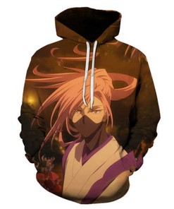 Sk8 The Infinity Cherry Blossom Design 3D Hoodie All Over Printful