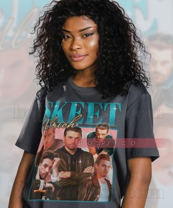 Skeet Ulrich Vintage Movie Shirt, Screen Legend Performances, Vintage Movie Shirts for Men & Women