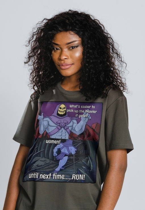 Skelet0or Meme Unisex Shirt, Sarcasm Meme Tees - Funny movie shirts