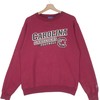 South Carolina Crewneck Sweatshirt | Vintage Carolina Sweatshirt