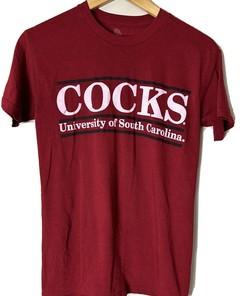 South Carolina Gamecocks Crew Neck College Football Gear Hoodie and Sweatshirt Available Ideal for NCAA Fans