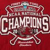 South Carolina Gamecocks NCAA Baseball National Champions Tee Shirt, Sweatshirt & Hoodie