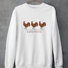 South Carolina Gamecocks Sweatshirt | NCAA Shirts for Men and Women