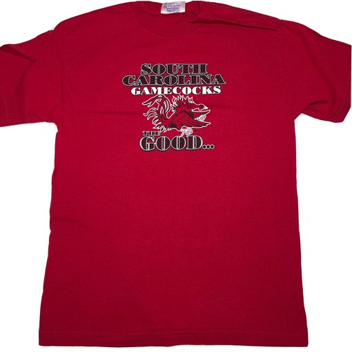South Carolina Gamecocks 'The Good, The Bad' Shirt, Hoodie, and Sweatshirt Perfect for NCAA Fans