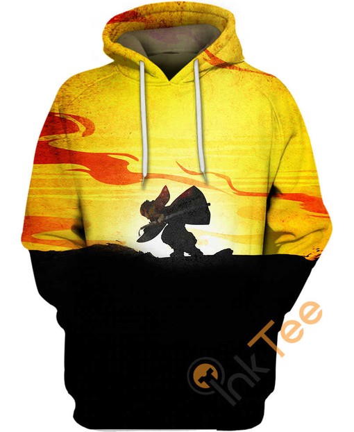 Speedy Sporty All Over Printed 3D Hoodie - Women's All Over Print Hoodies