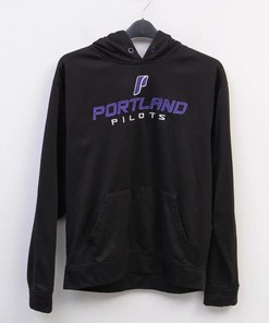 Sport Shirts Girls - Support Portland Pilots with Vintage NCAA Gear T-Shirt Sweatshirt Hoodie