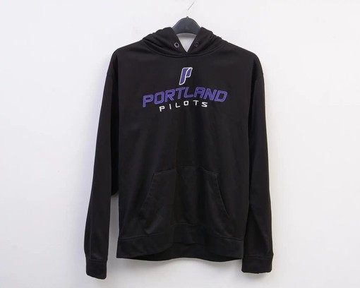 Sport Shirts Girls - Support Portland Pilots with Vintage NCAA Gear T-Shirt Sweatshirt Hoodie