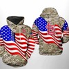 St. Louis Cardinals All Over Print US Flag Camo Veteran 3D Hoodie - 3D Hoodies for Men Graphic