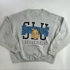 St. Louis University Billikens Logo Sweatshirt -Vintage Saint Louis Billikens Basketball Shirt and Hoodie for NCAA Fans