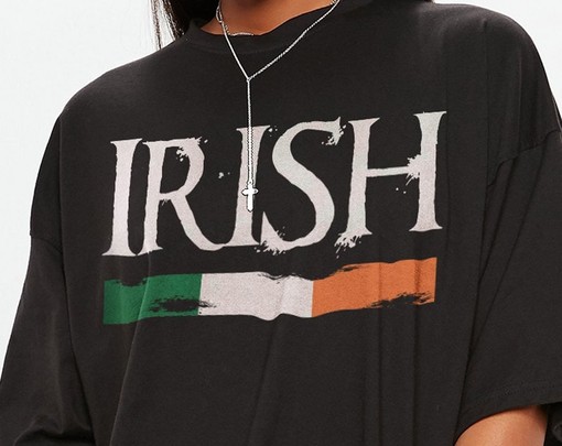St. Patrick's Day Movie Shirts, Irish Shirt for Men and Women, St. Patrick's Day T-Shirt - Image 2