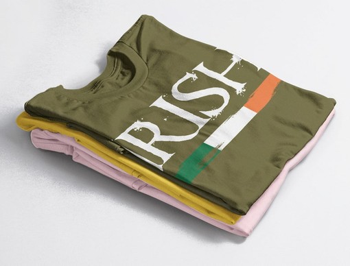St. Patrick's Day Movie Shirts, Irish Shirt for Men and Women, St. Patrick's Day T-Shirt - Image 4