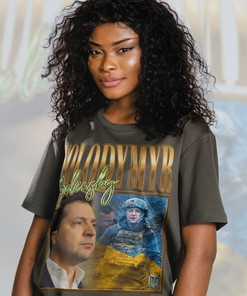 Stand With Ukraine Zelensky Shirt, I Need Ammunition Tee for Fans