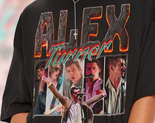 Stardw Valley Alex Shirt, Food Spirit Stardw Vally Shirt, Character Harvey shirt, Farming Harvst Moon Rpg Video Game Tee - Image 2
