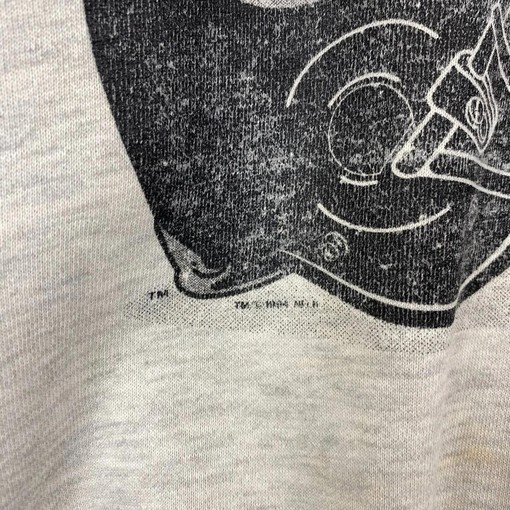 Starter Central Division Champs Steelers Vintage Style Sweatshirt T-shirt for NFL Fans - Image 3