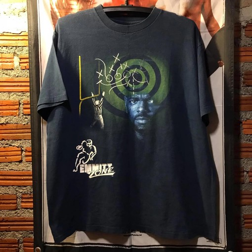 Starter Emmitt Zone Dallas Cowboys Sweatshirt T-shirt - Ideal Gift for NFL & Vintage NCAA Shirts Fans