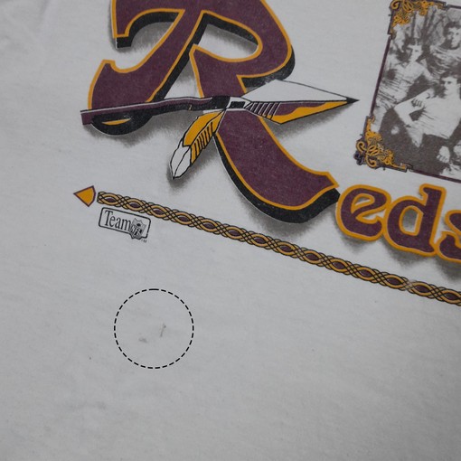 Starter Was Legend Players Line Up 90s Sweatshirt T-shirt - Ideal Gift for Retro NCAA Shirts & NFL Fans - Image 3