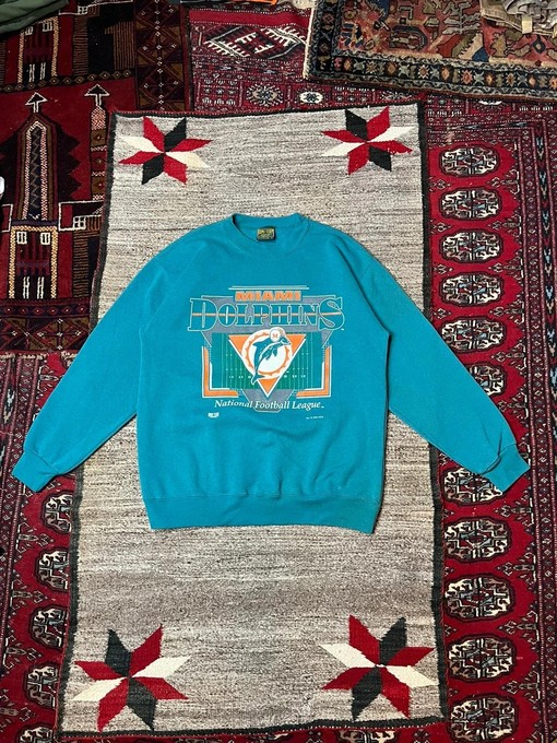 State University Shirt Miami Dolphins NFL Hoodie Sweatshirt - Ideal Gift for Fans