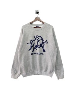 State University Shirt - Utah State University NCAA Apparel T-Shirt Sweatshirt Hoodie
