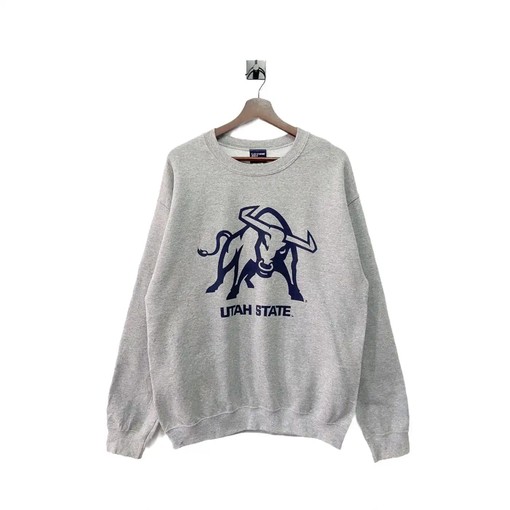 State University Shirt - Utah State University NCAA Apparel T-Shirt Sweatshirt Hoodie