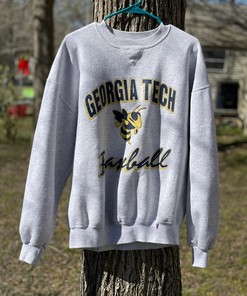 State University Shirt Vintage Style 90's NCAA University American Sweatshirt - Gifts for NCAA Fans