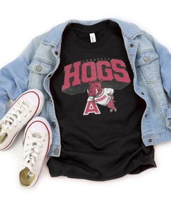 Stylish Arkansas Apparel for Fans of All Ages, NCAA Shirts Women, Mens Sport Shirts