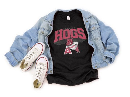 Stylish Arkansas Apparel for Fans of All Ages, NCAA Shirts Women, Mens Sport Shirts