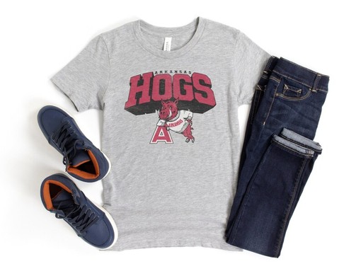 Stylish Arkansas Apparel for Fans of All Ages, NCAA Shirts Women, Mens Sport Shirts - Image 2