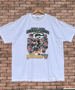 Super Bowl Green Bay Packers Vintage Sweatshirt T-shirt - Ideal Gift for Retro NCAA Shirts & NFL Fans