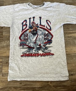 Super Bowl Vintage Style 1992-3 NFL Sweatshirt T-shirt - Ideal Gift for Fans - NCAA Shirt Kids