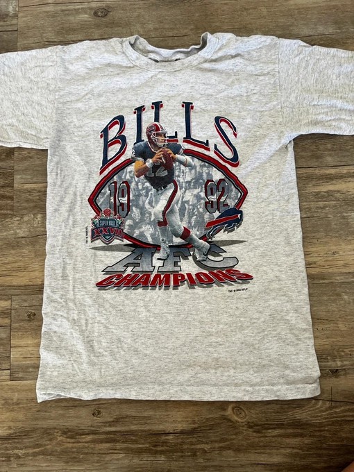 Super Bowl Vintage Style 1992-3 NFL Sweatshirt T-shirt - Ideal Gift for Fans - NCAA Shirt Kids