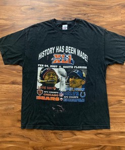 Super Bowl Vintage Style Sweatshirt T-shirt, NFL Football Teams Gifts For Fans