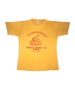 Super Bowl Xix Party Vintage Style Single Stitch Sweatshirt T-shirt, Perfect for Football Fans